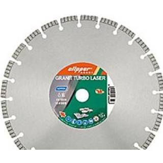 Norton Clipper Granit Diamantklinge 230 x 22,23