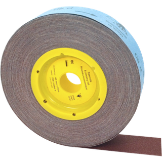 Smergellærred 2951 Siatur 40 mm×50 mtr K600