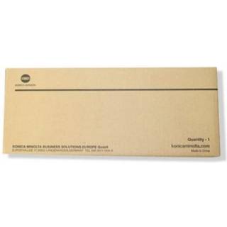 Konica Minolta TN626K Sort Toner (28.000s)