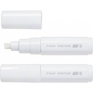 Pilot Pintor Marker | B | Gul