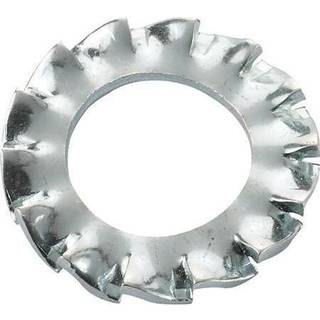 Tandskive 10Mm Din 6798Az Elf. Dresselhaus