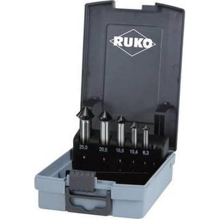 RUKO Ultimatecut Spidsforsænkersæt (102791PRO)