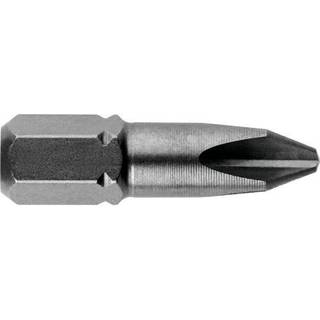 Metabo 4061792004061 - 628515000 Phillips skruemaskine-bits, Torsion