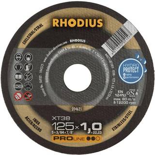 Rhodius 205701 1 stk