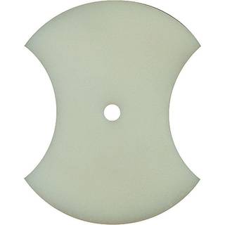 Makita Centrerringsskive 92mm(Dbm131) - P-41947
