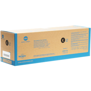 Konica Minolta TNP80C Cyan Toner (9.000s)