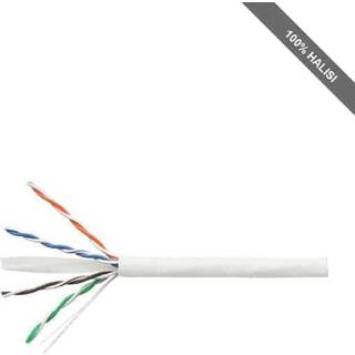 LK Patchkabel kat6a s/ftp 28awg 1m grøn