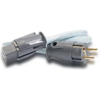 Supra LoRad 1.5 CS-EU rak stickpropp, 2 meter