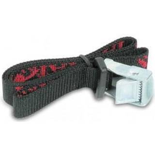 Tatonka Riemen ST-18mm/0,75m - BLACK - fra Tatonka