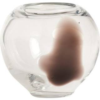 OYOY Living Design - Jali Vase Small Choko