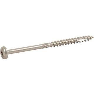 ESSVE ESSDRIVE Træskrue 5 mm Ø, RF, A2 5 mm