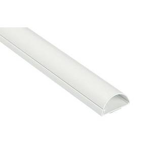 D-Line kabelbakke (50x25 mm. 1,5 meter)