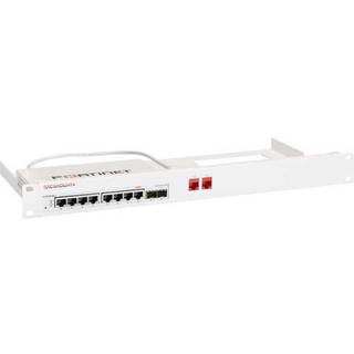 Rackmount.IT RM-FR-T17 tilbehør til rack Monteringssæt