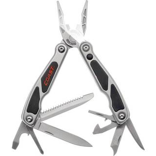 Coast led130 led micro pliers multi tool