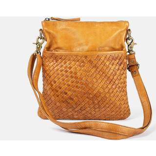 RE:DESIGNED Crossbody S Dafne Urban - Brun