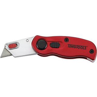 Universalkniv Teng Tools P-UKF sammenfoldelig