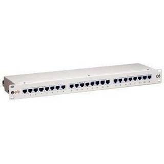 Digital Data Equip patch-panel