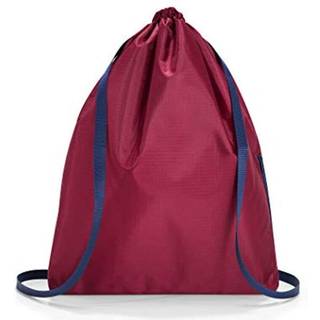 Reisenthel Mini-Maxi rygsæk/shopper Dark Ruby AU3035