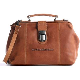 Handtasche Rachael Cognac