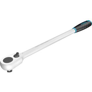 HAZET Hiper 1/2'' skralde ekstra lang (916HPL)