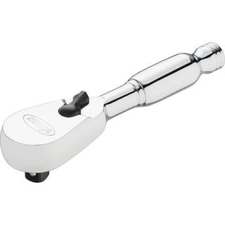 VIGOR Skraldenøgle 1/4&#39;&#39; ekstra kort (V4944-XS)
