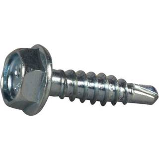 ESSVE 63440 Overlappende skrue 4,8 mm Ø, 19 mm, FZB, pakke med 250