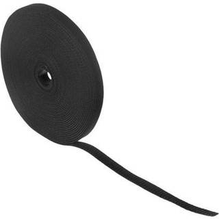 Maclean MCTV-542 cable management touch fastener strap