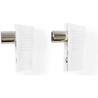 Nedis aerial connector kit