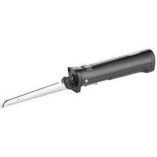 Akku elektrisk kniv, 9W, 47 cm, rustfrit stål - Uold