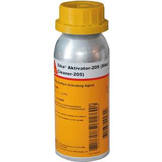 Vedhæftningsforbedrer Sika Aktivator 205, 250 ml