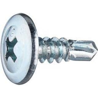 Grabber G34SZL Montageskrue 4,2 x 13 mm, pakke med 1000