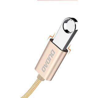 Dudao USB-C to USB-A adapter