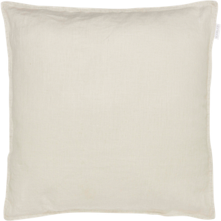 Boel & Jan Sabina pudebetræk 45x45 cm Beige
