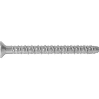 Betonskrue Rawlplug R-LX-06X100-CS-ZF; 7,5x100 mm; 100 stk.
