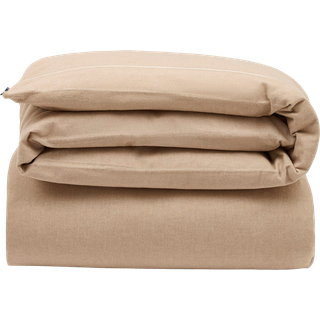 Lexington Herringbone Cotton/Cashmere Flannel Dynebetræk 150x210 cm