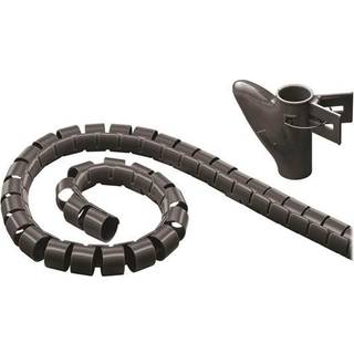 MediaRange cable management tube