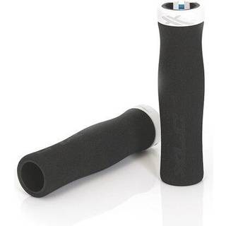 Håndtag XLC GR-S19 129 mm sort