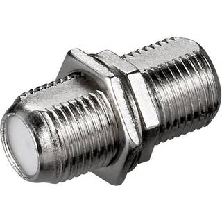 F-Adapter: F hun - F hun - Zink
