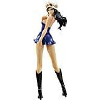 ONE PIECE - Nico Robin - Figure Glitter & Glamours 25cm