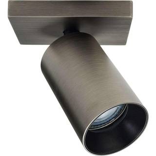 Spotson1 Titanium 2-300-01-9-9 - Antidark - Hos Lampeagenten
