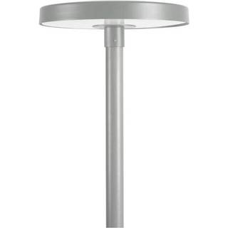 Norlys Borg aluminium, LED IP65 32W - Udendørslampehoved