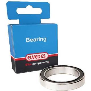 Elvedes Kugleleje 17287-2RS (28x17x7 mm) - 2017122