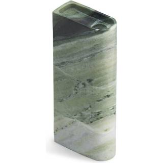 Northern - Monolith Lysestage Tall Mixed Green Marble