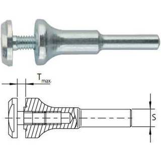 Værktøjsholder BO 6-6, 0-4 mm