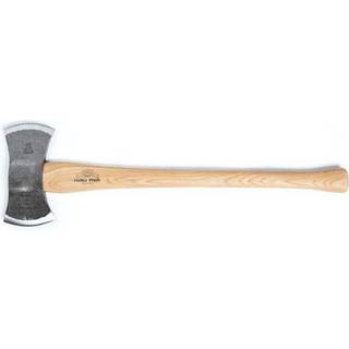 Helkowerk Traditional US Double Bit Felling Axe Onecolour, OneSize