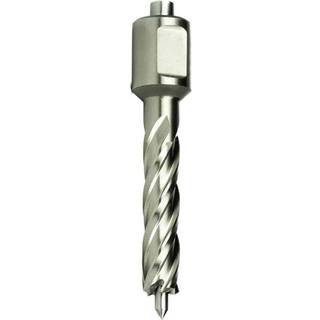 Euroboor HCL.120 Kernebor HSS Weldon, 55 mm 12 mm