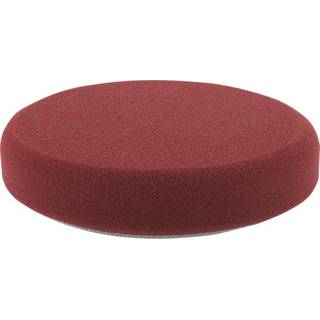 Skumrondell Turtle Wax, Vinröd Pro (Hård), 160 mm
