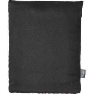 Södahl Soft Kaffehætte - Black - 25x32cm