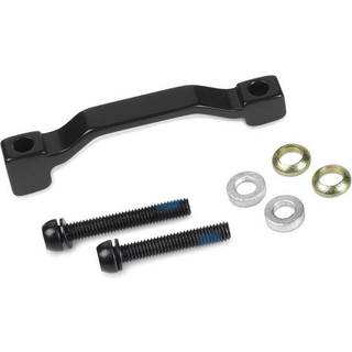 XLC Skivebremseadapter BR-X84 for PM Sort