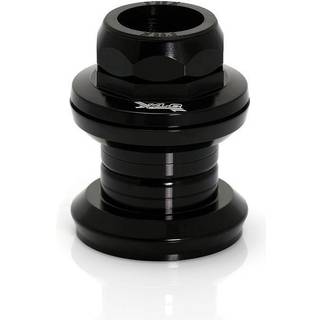 Styrfittings Comp XLC HS-S03 1" sort - Diameter Ø27